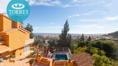 Photo 2 of House or chalet for sale in El Atabal, Málaga Capital