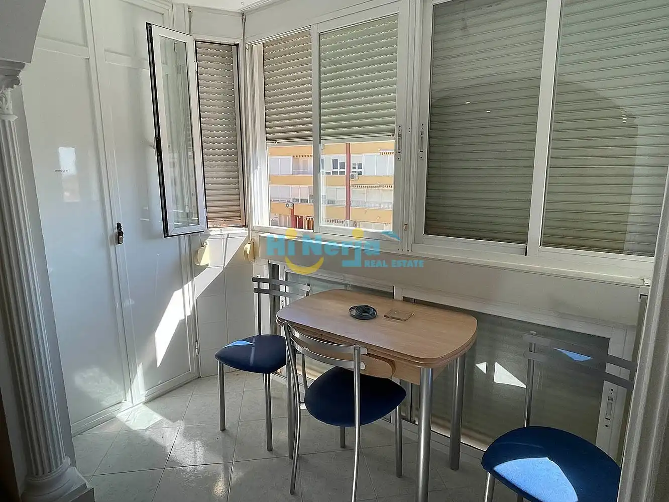 Appartement compact avec piscine à louer à Torre del Mar, imagen 4