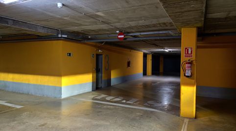 Foto 4 de Garaje de alquiler en Calle Andarella, Faitanar, Valencia Capital