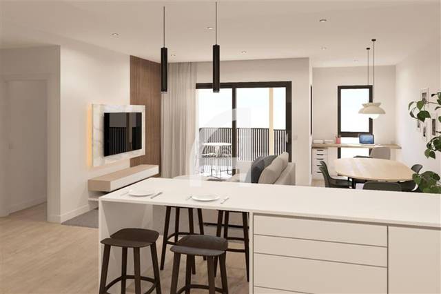 Dúplex en Venta en de Laureà Miró, 50 en Centre - Can Nadal