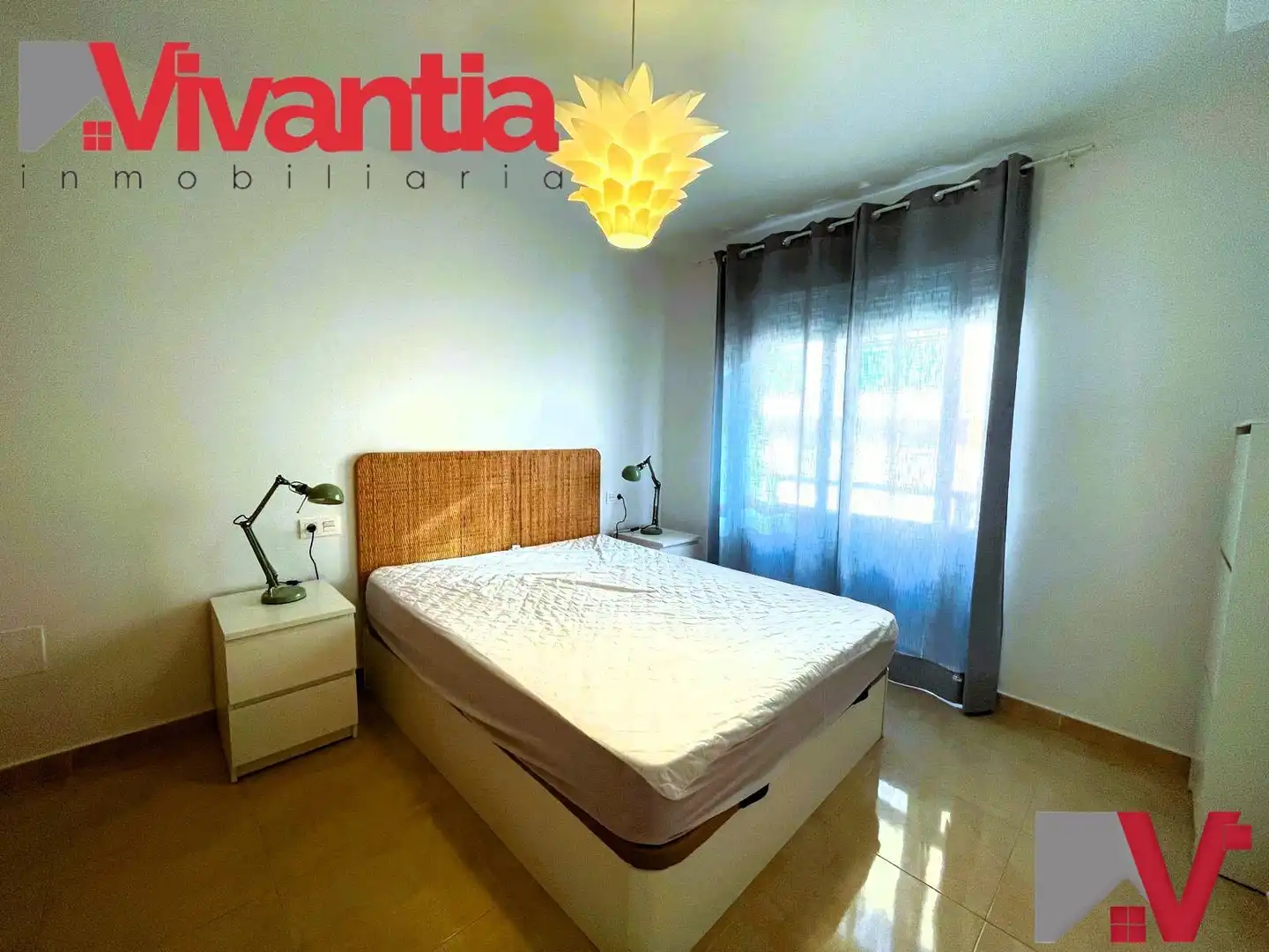 Apartamento con ascensor en venta en Lorca Ciudad, imagen 20