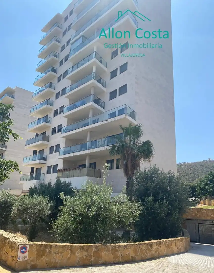 Individual en venda a La Cala de Villajoyosa, imagen 5