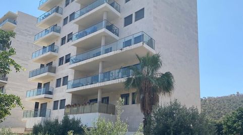 SE VENDE PLAZA DE GARAJE EN LA CALA DE VILLAJOYOSA, immagine 5