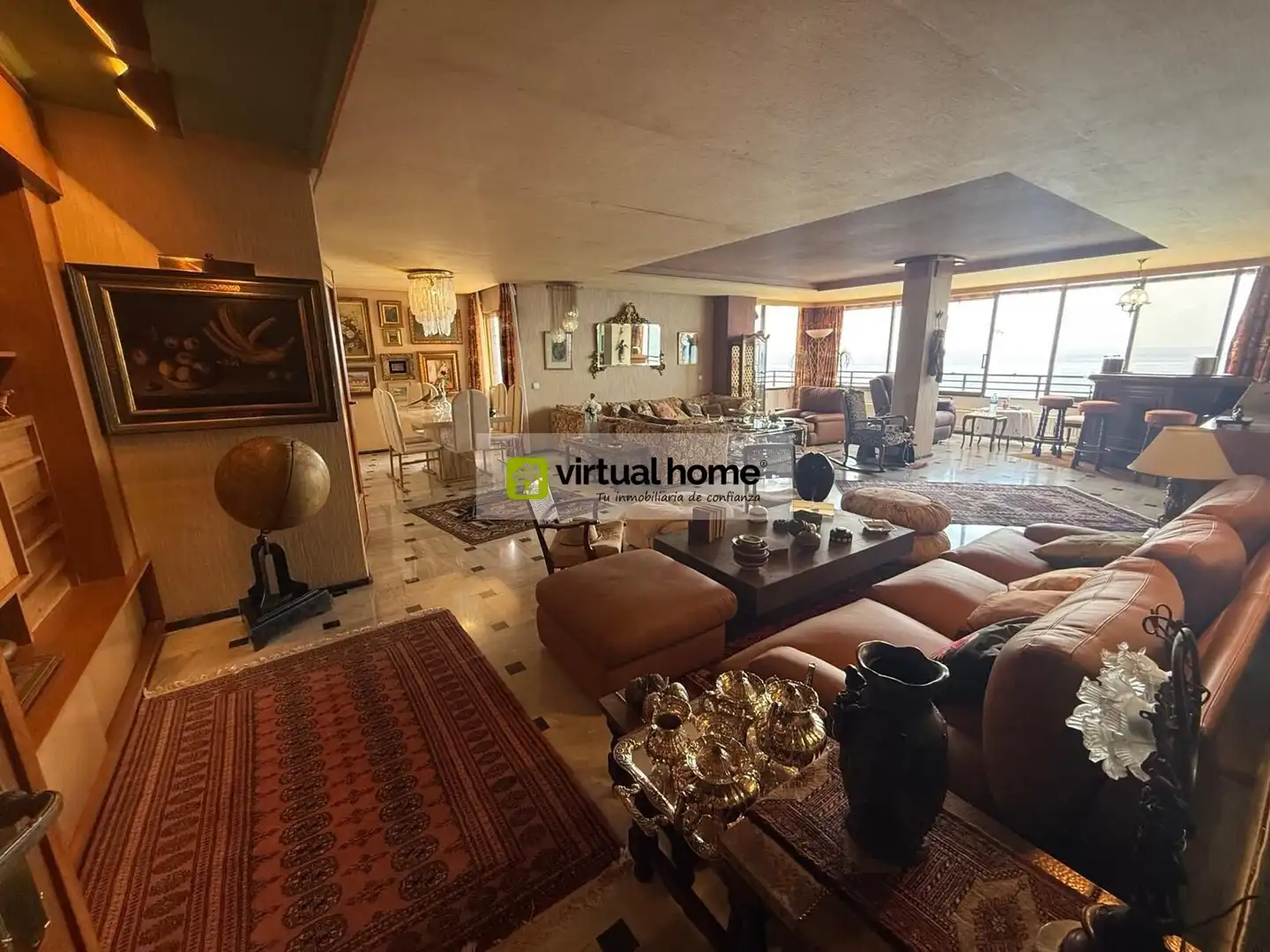Wohnung mit Terrasse zum Verkauf in Playa de Levante, imagen 17