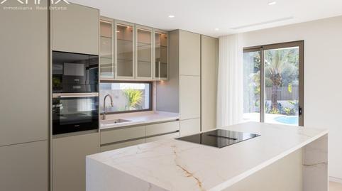 Photo 4 of House or chalet for sale in Calle Calle Kentia, Cap Martí - El Tossalet - Pinomar, Jávea / Xàbia