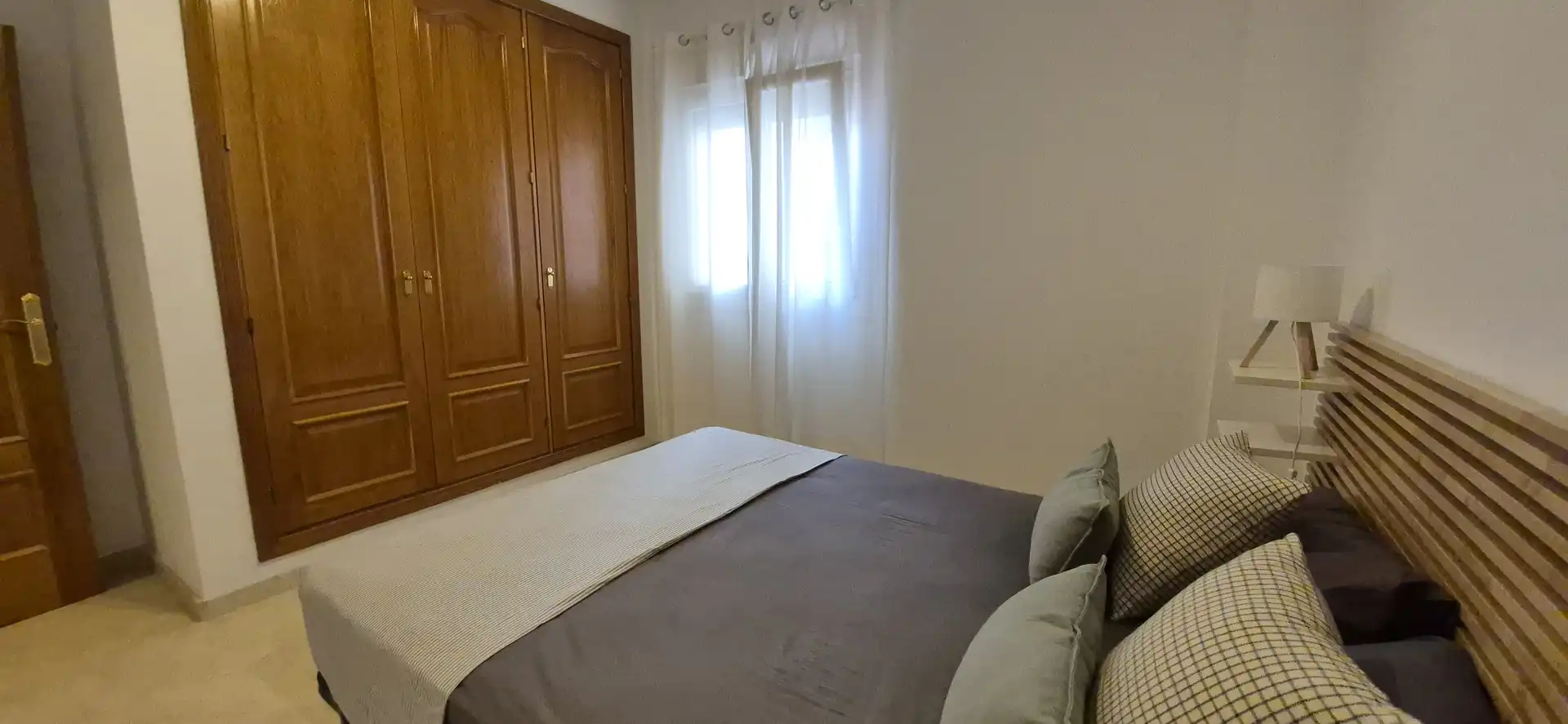Apartament de lloguer a Antonio Belón, 1, Playa Bajadilla - Puertos