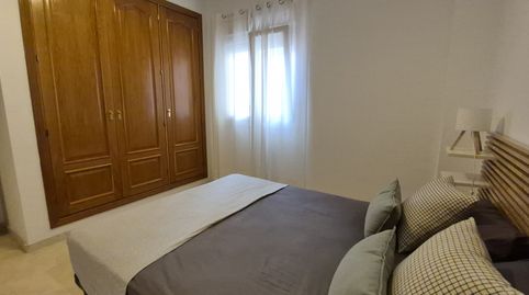 Foto 3 de Apartament de lloguer a Antonio Belón, 1, Playa Bajadilla - Puertos, Marbella