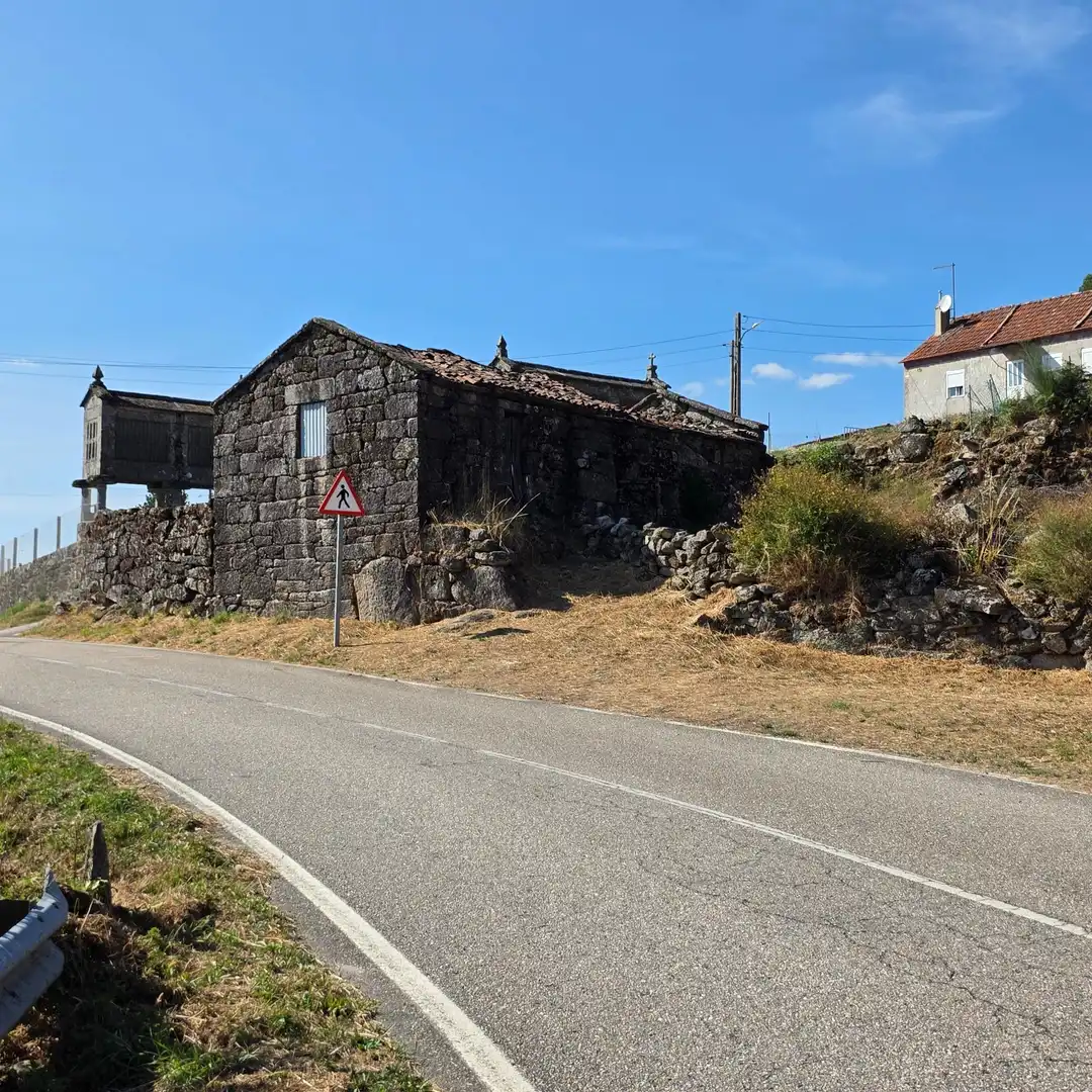 Haus zum Verkauf in Carretera de Fornelos, Pardalongas 5, imagen 28