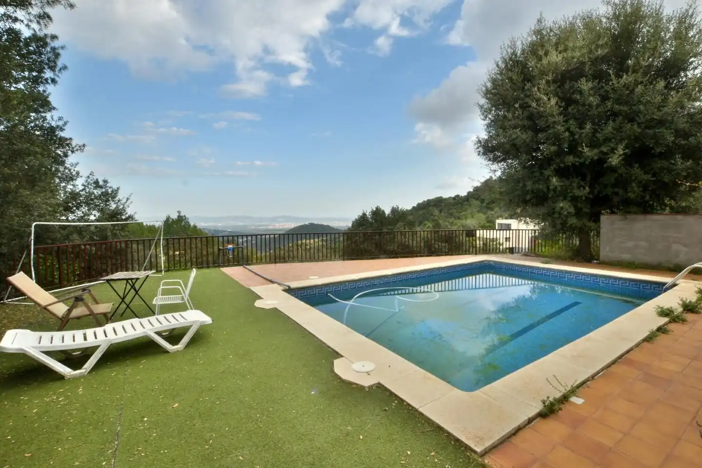 Casa o chalet en venta en DALT, 4, Matadepera