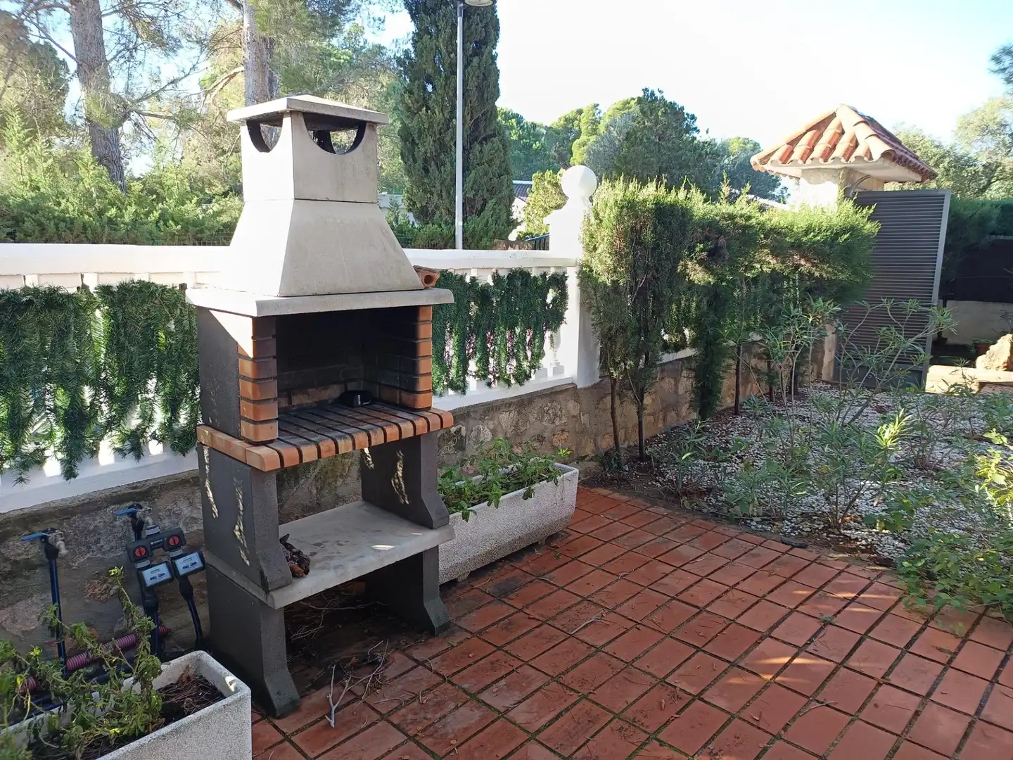 Xalet amb jardí en venda a Calafat, imagen 5