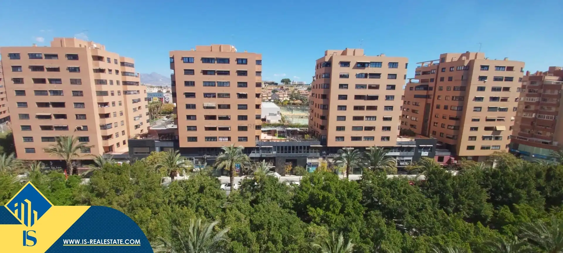 Piso con piscina en venta en Garbinet - Vistahermosa, imagen 33