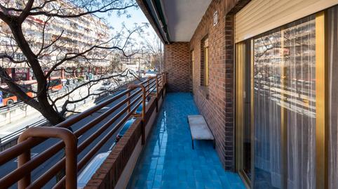 Foto 4 de Piso en venta en Avenida de Andalucía, 5, Pajaritos,  Granada Capital