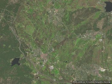 Piso en venta en Guadarrama