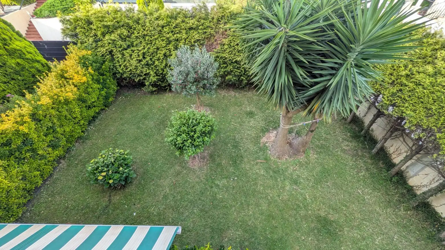 Garden of Detached homes for sale in Camargo  with Heating, Parquet flooring and Terrace