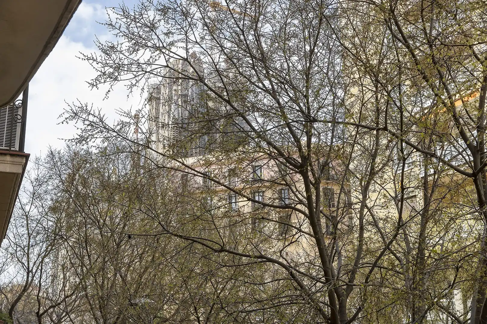 Appartamento con terrazza in vendita a Carrer de Mallorca, imagen 3