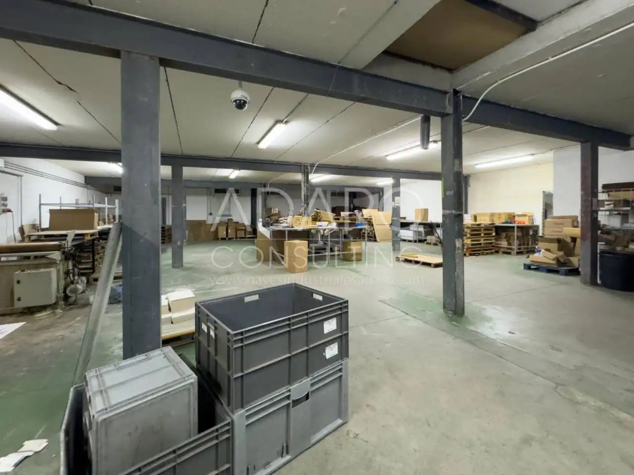 Nave industrial en venta en Calle Artesanos, imagen 20