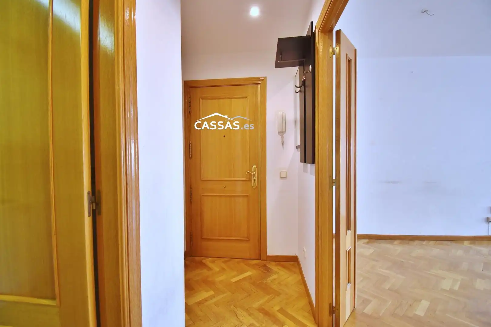 Wohnung zum Verkauf in Torrejón de Ardoz mit Heizung