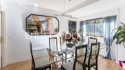 Foto 5 de Pis en venda a Calle de Pedro Rico, La Paz, Madrid Capital