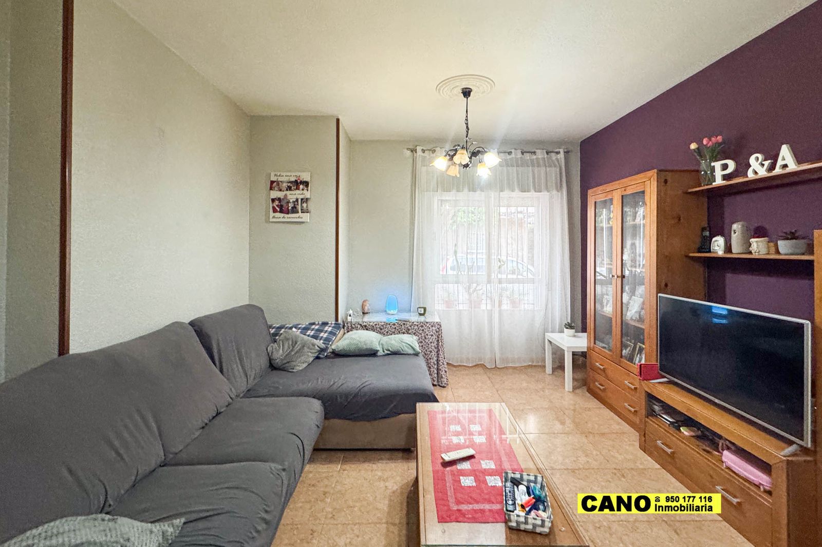 Casa o chalet en venta en de la Luz , Plaza de la Luz, El Ejido Ciudad