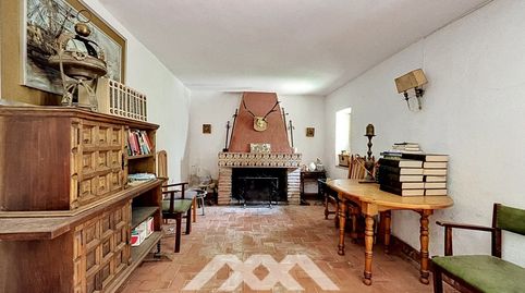 Foto 4 de Casa o chalet en venta en Diseminados Extrarradio, Alhama de Granada, Granada