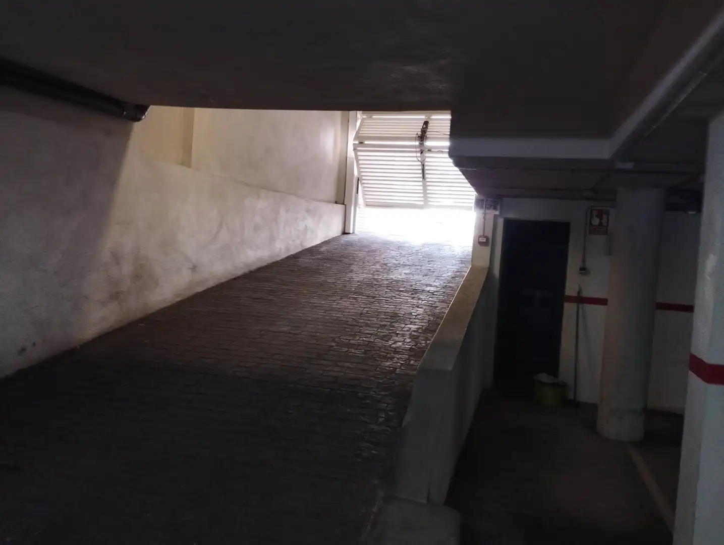 Garaje en venta en Vilassar de Mar