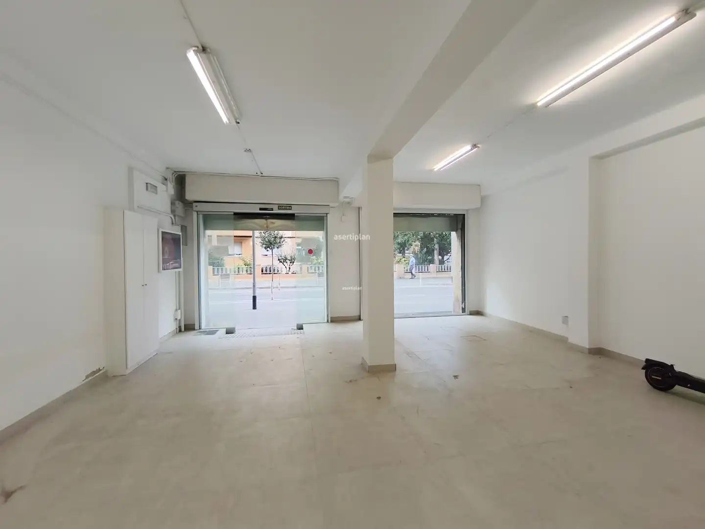 Local comercial de lloguer a Carrer Miquel Biada, imagen 8