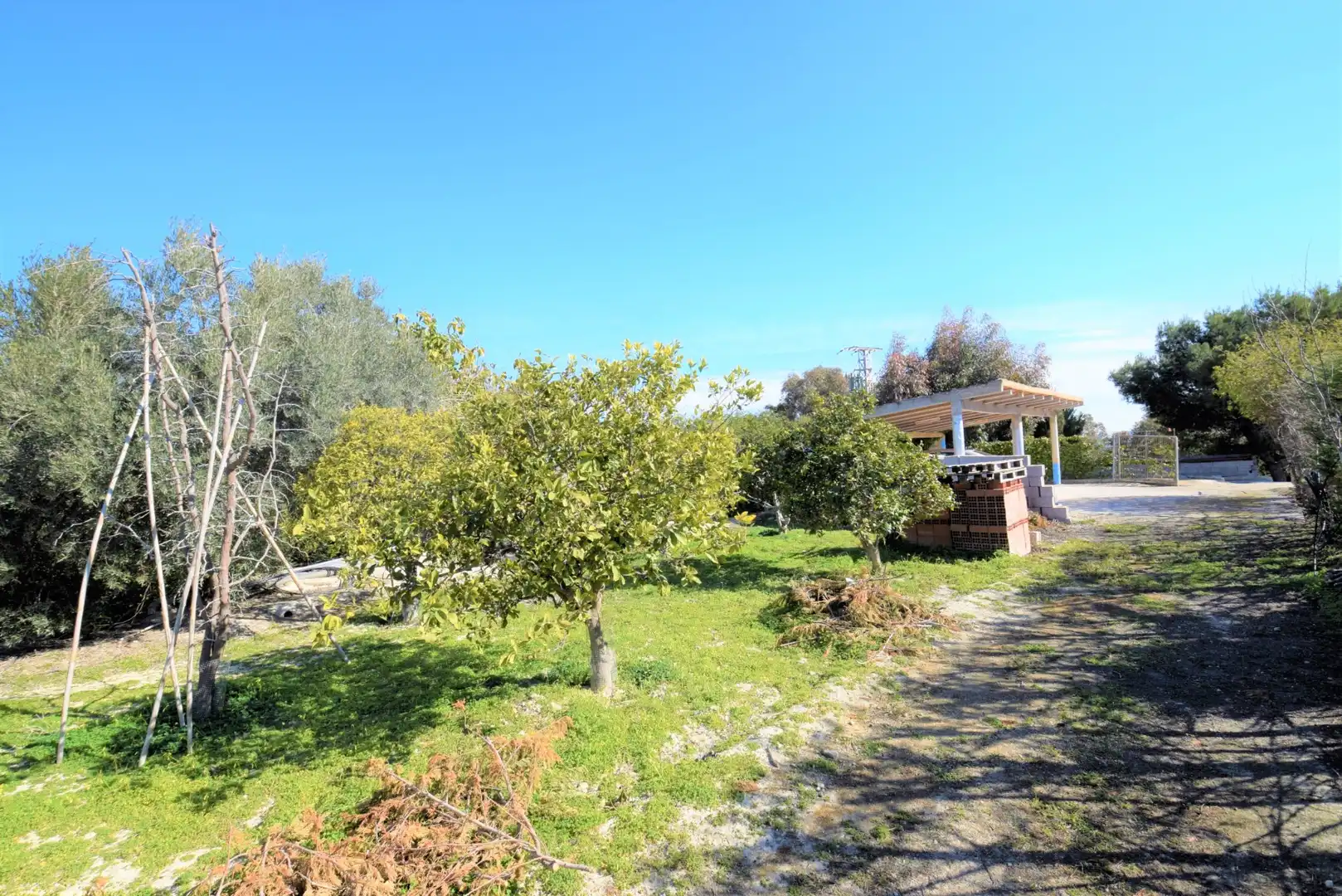 Haus mit Pool zum Verkauf in El Edén, imagen 8