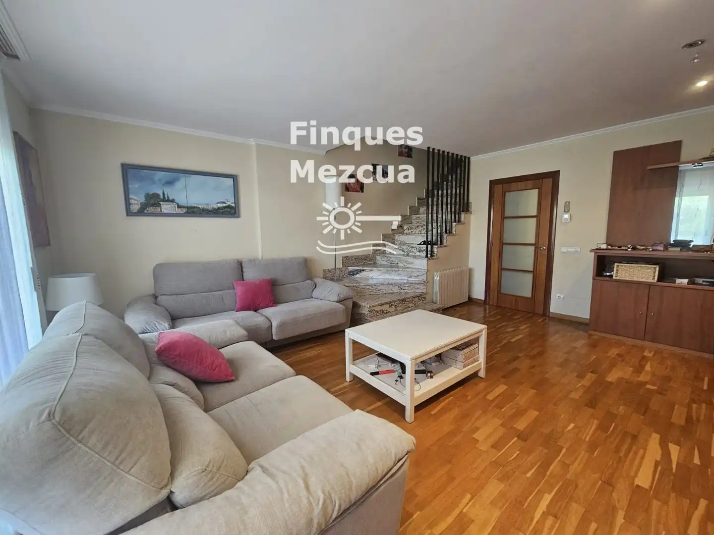 Maison mitoyenne à vendre à via Dels Paisos Catalans, imagen 4