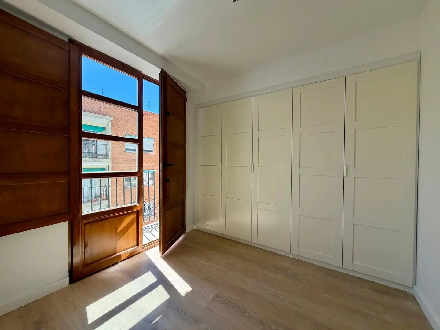 Habitación de Ático en venta en Valencia con Aire acondicionado, Calefacción y Terraza