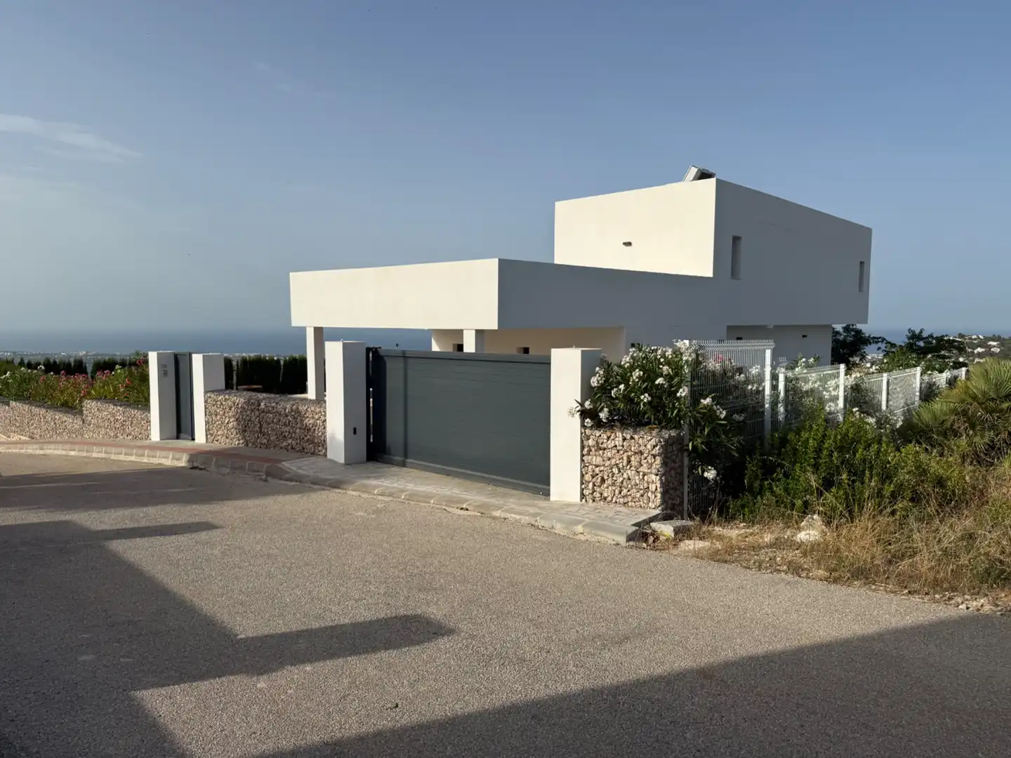 Villa avec terrasse à vendre à El Ràfol d'Almúnia, imagen 17