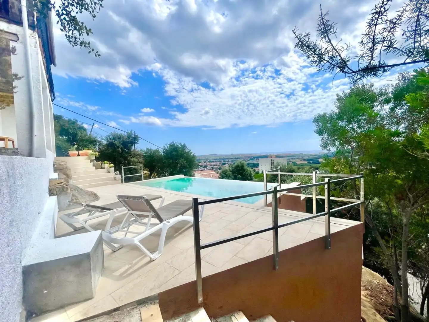 Casa con terraza en venta en Cabanyes - Mas Ambrós - Mas Pallí, imagen 7