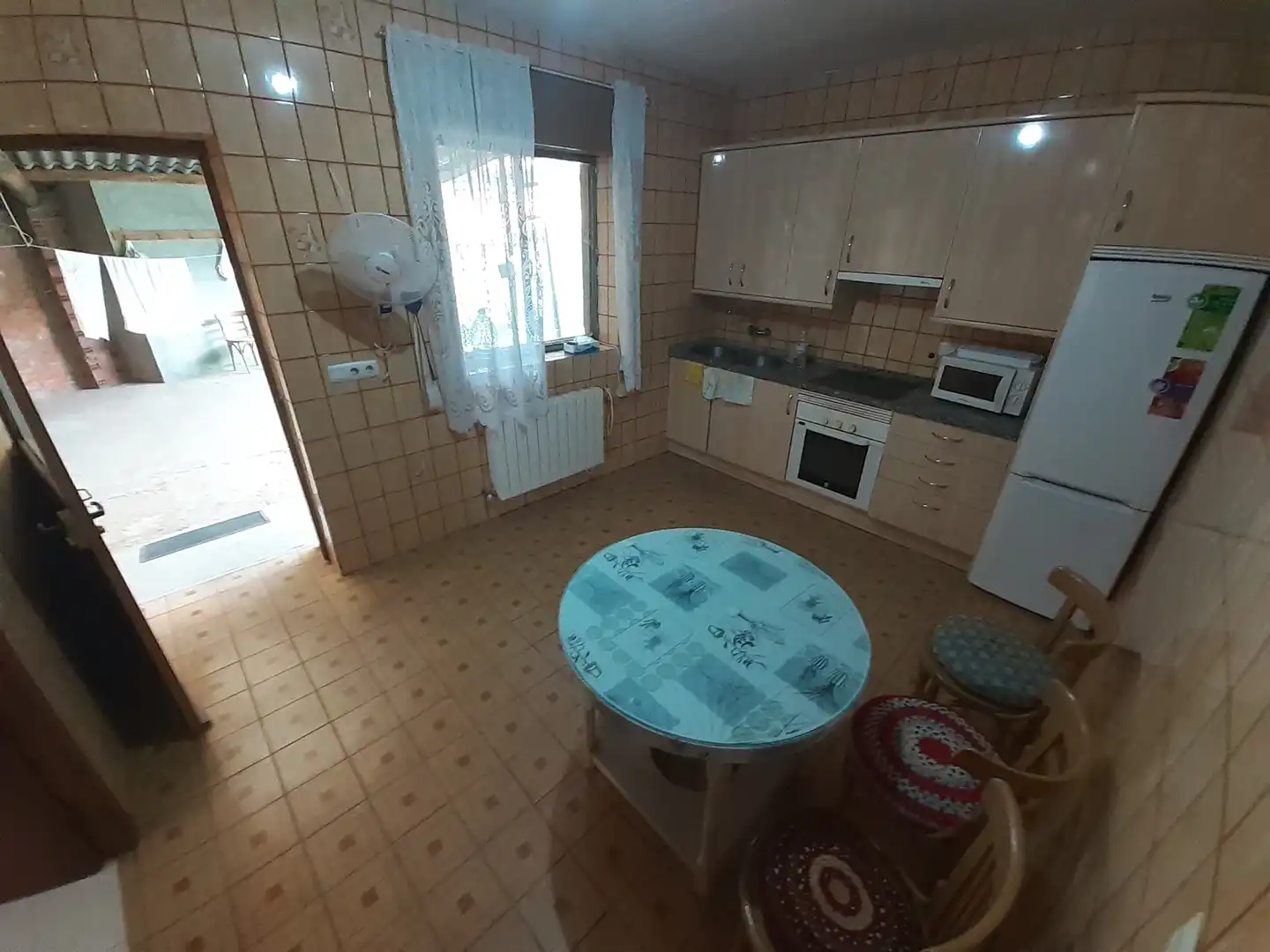 Casa con jardín en venta en Moreruela de Tábara, imagen 3