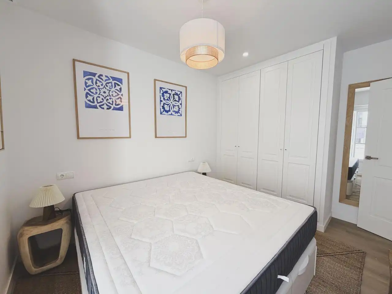 Appartement avec ascenseur à louer à Centro Histórico, imagen 16