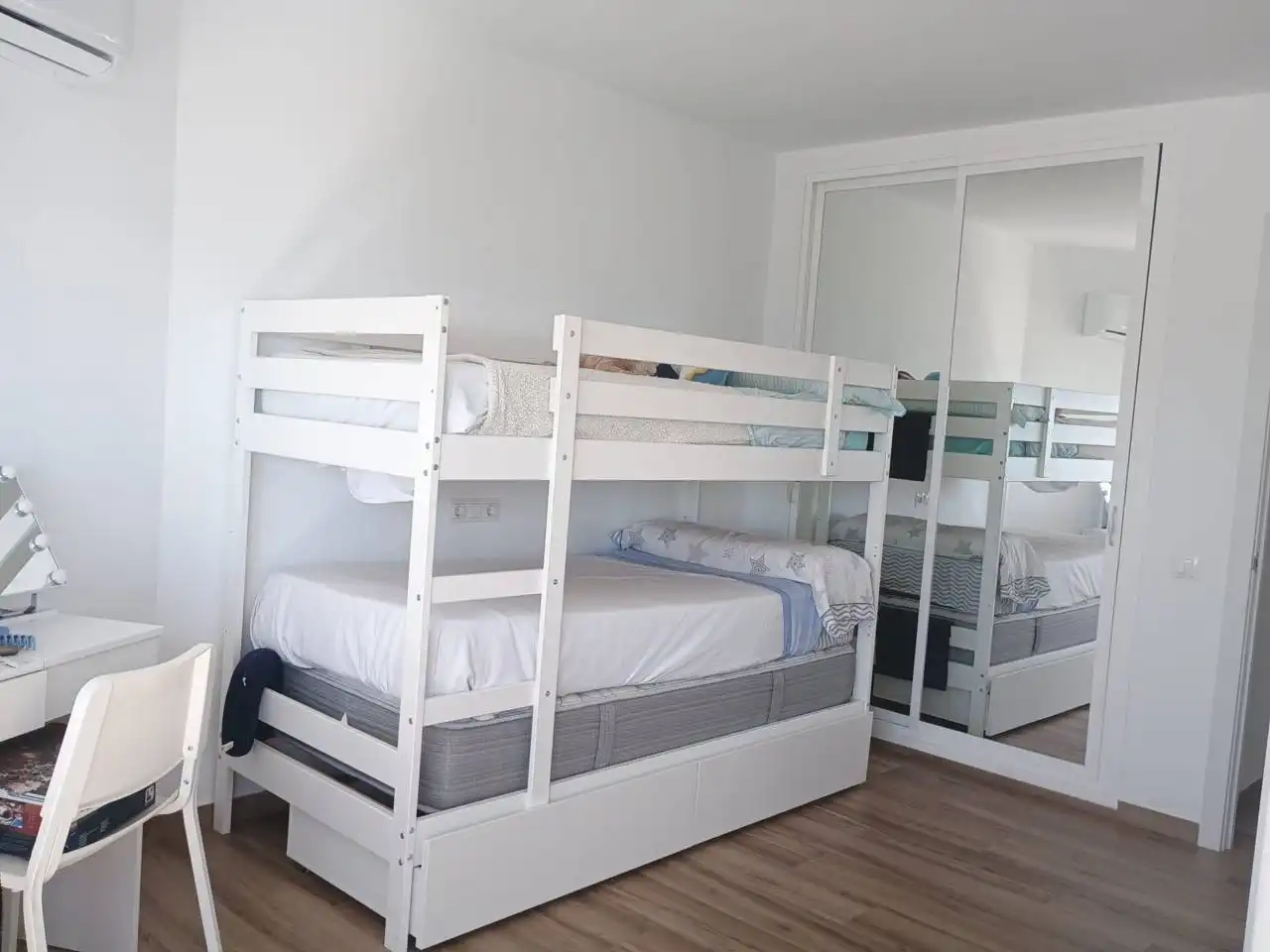 Apartament amb ascensor en venda a Puerto Marina, imagen 14