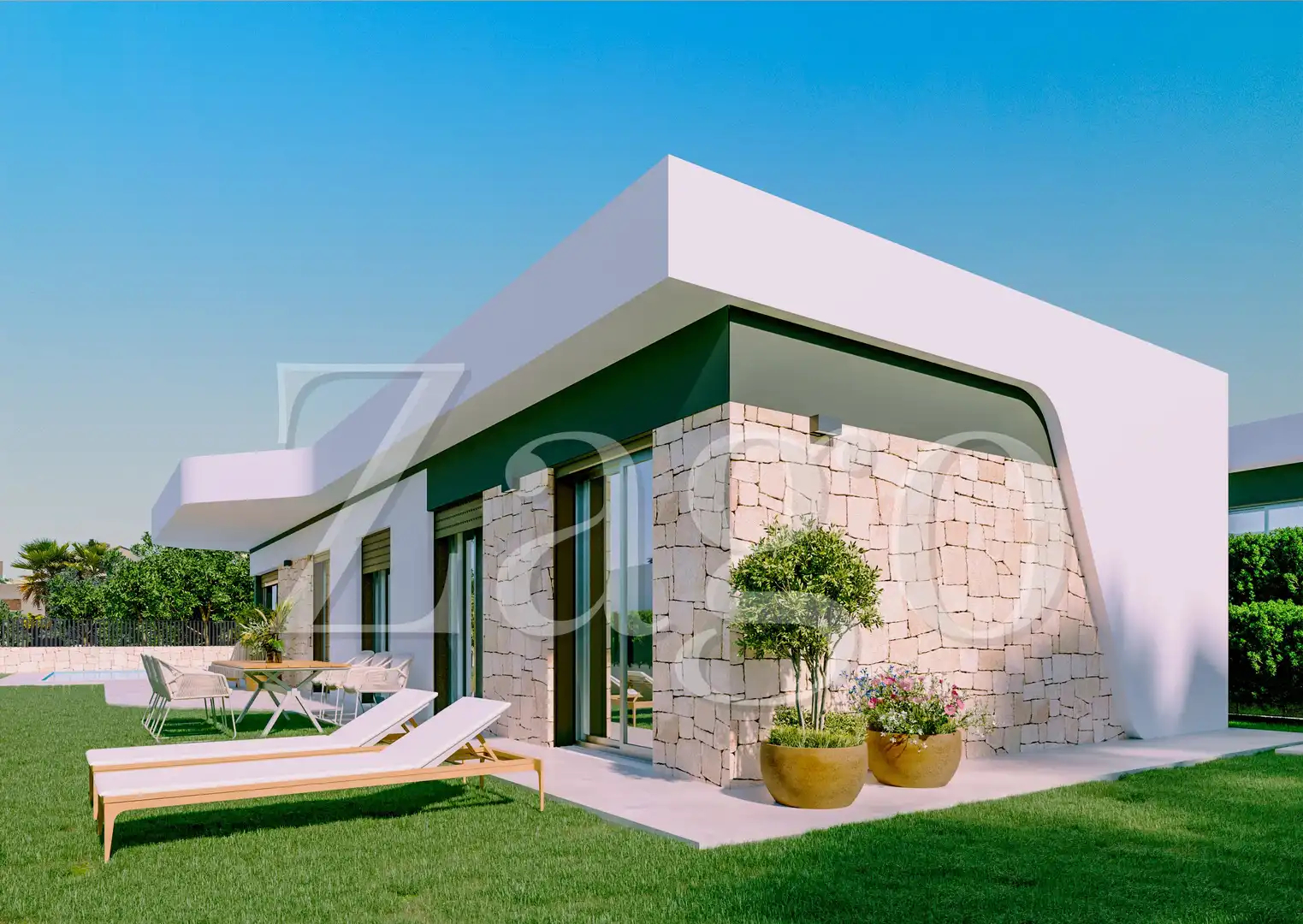 Casa in vendita a Golf Bahía, imagen 49