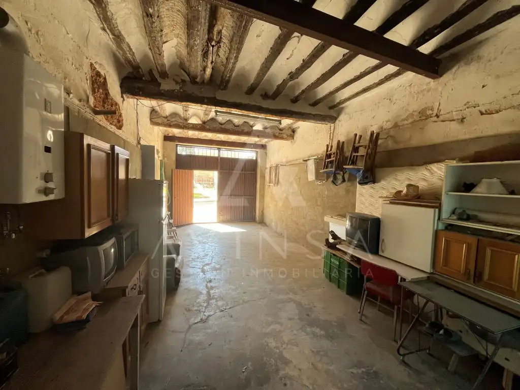 Casa rústica en venda a Avenida Condesa San Rafael, imagen 6