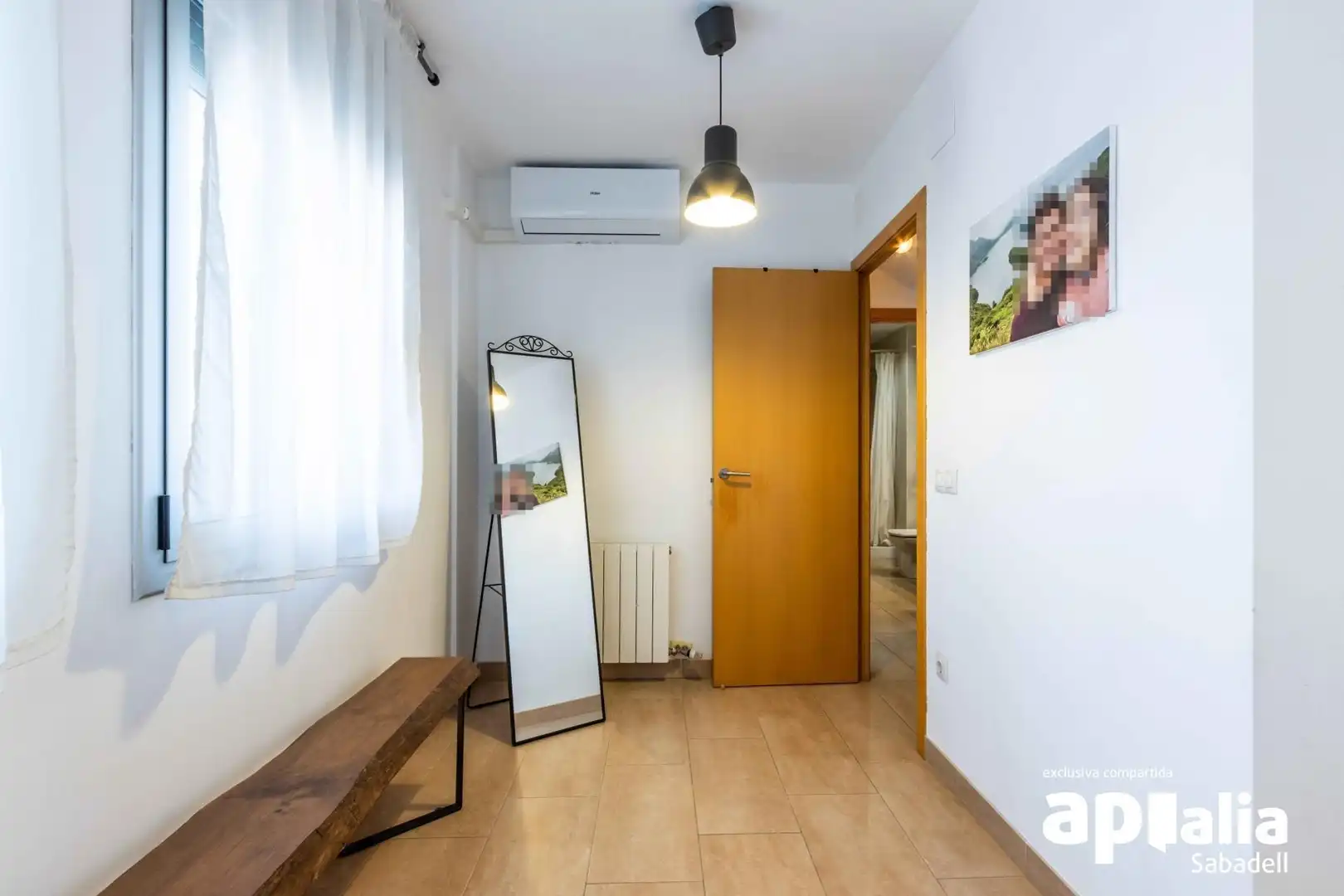 Attico con terrazza in vendita a Carrer de les Tres Creus, imagen 11