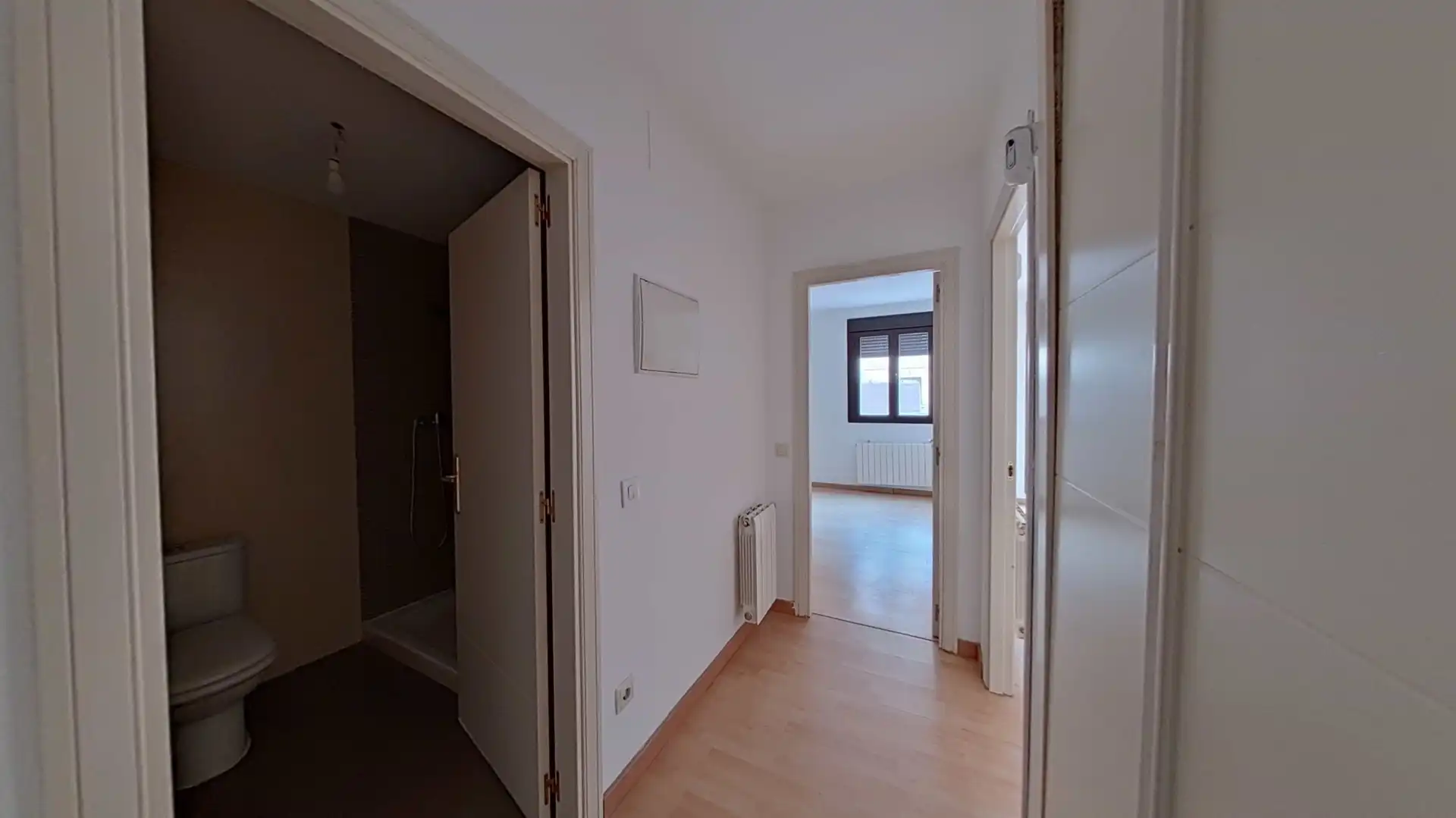 Piso en venta en Tarancón, Cuenca