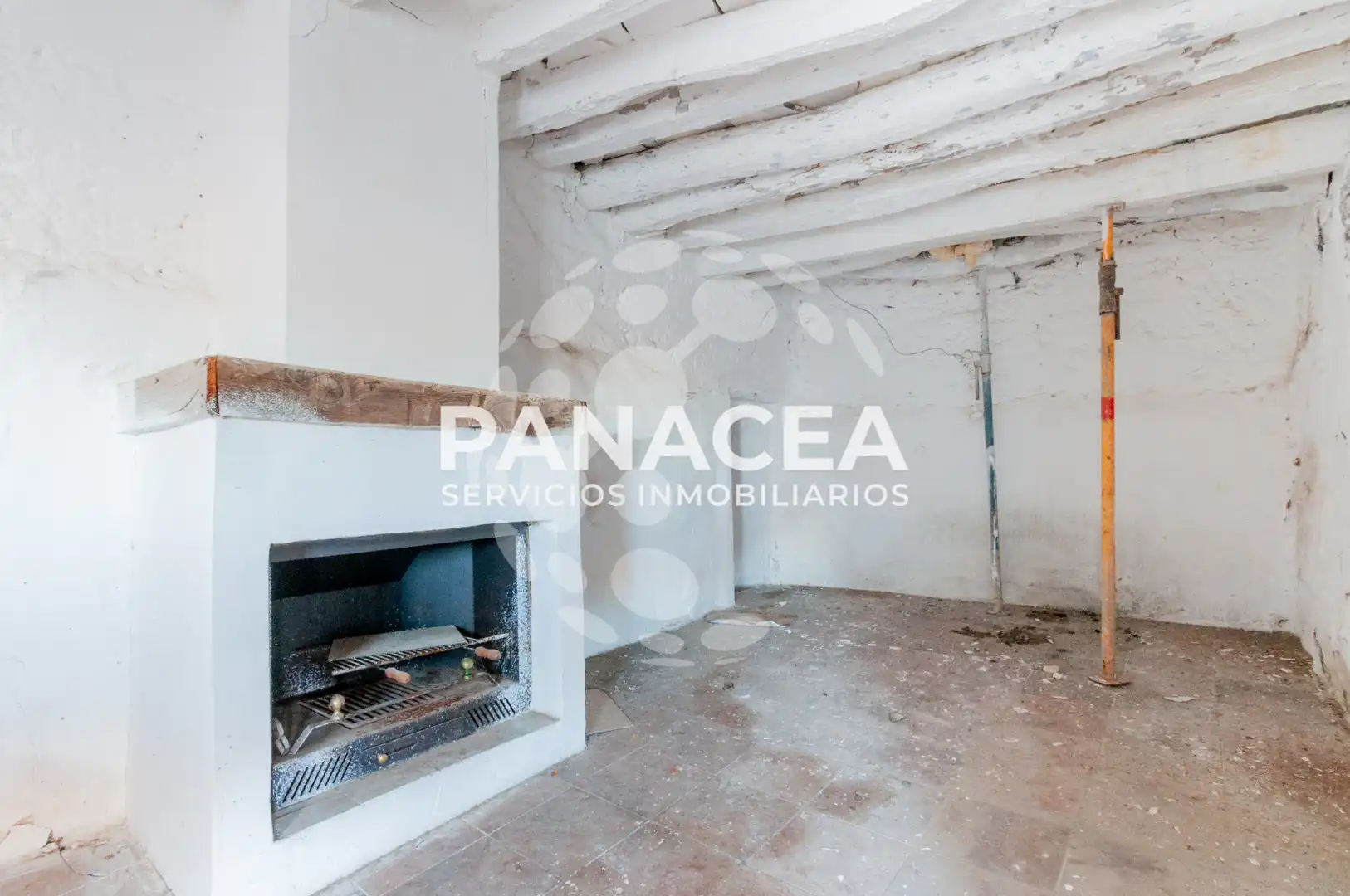 Casa adosada en venta en Gérgal con Terraza, Amueblado y Balcón