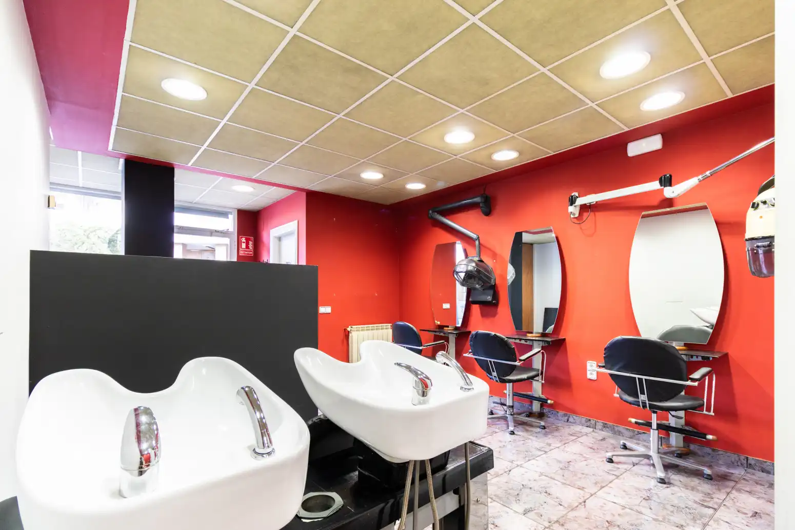 Locale commerciale in vendita a Ansoáin - CALLE CANTERAS 4, imagen 3