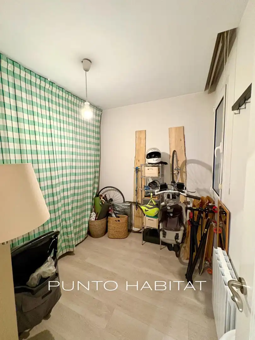 Piso en venta en Barcelona con Aire acondicionado, Calefacción y Parquet