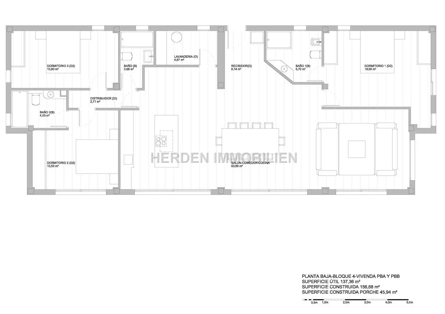 Flat for sale in Andratx  with Heating, Terrace and Storage room