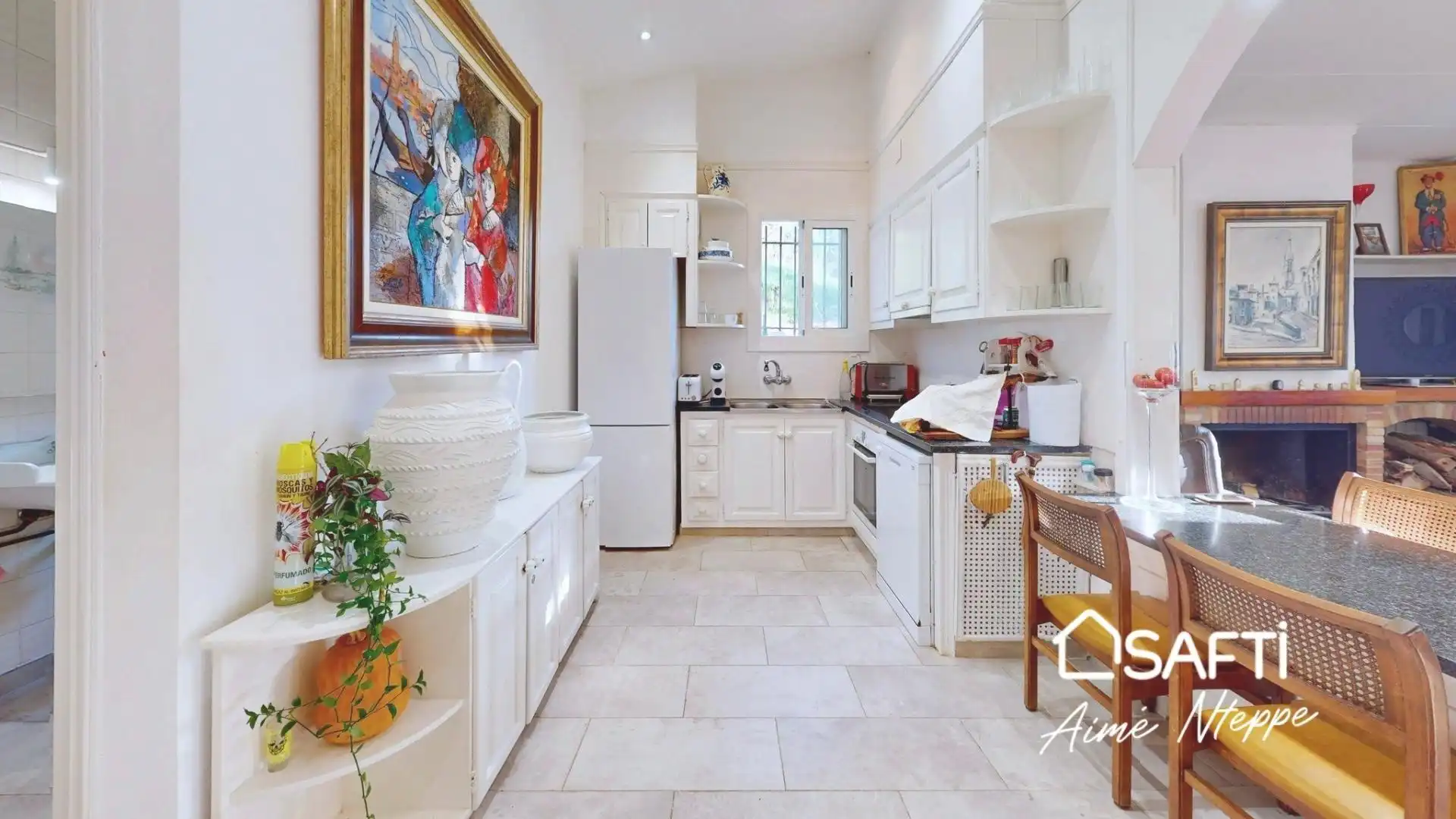 Maison avec piscine à vendre à Sant Daniel, imagen 9