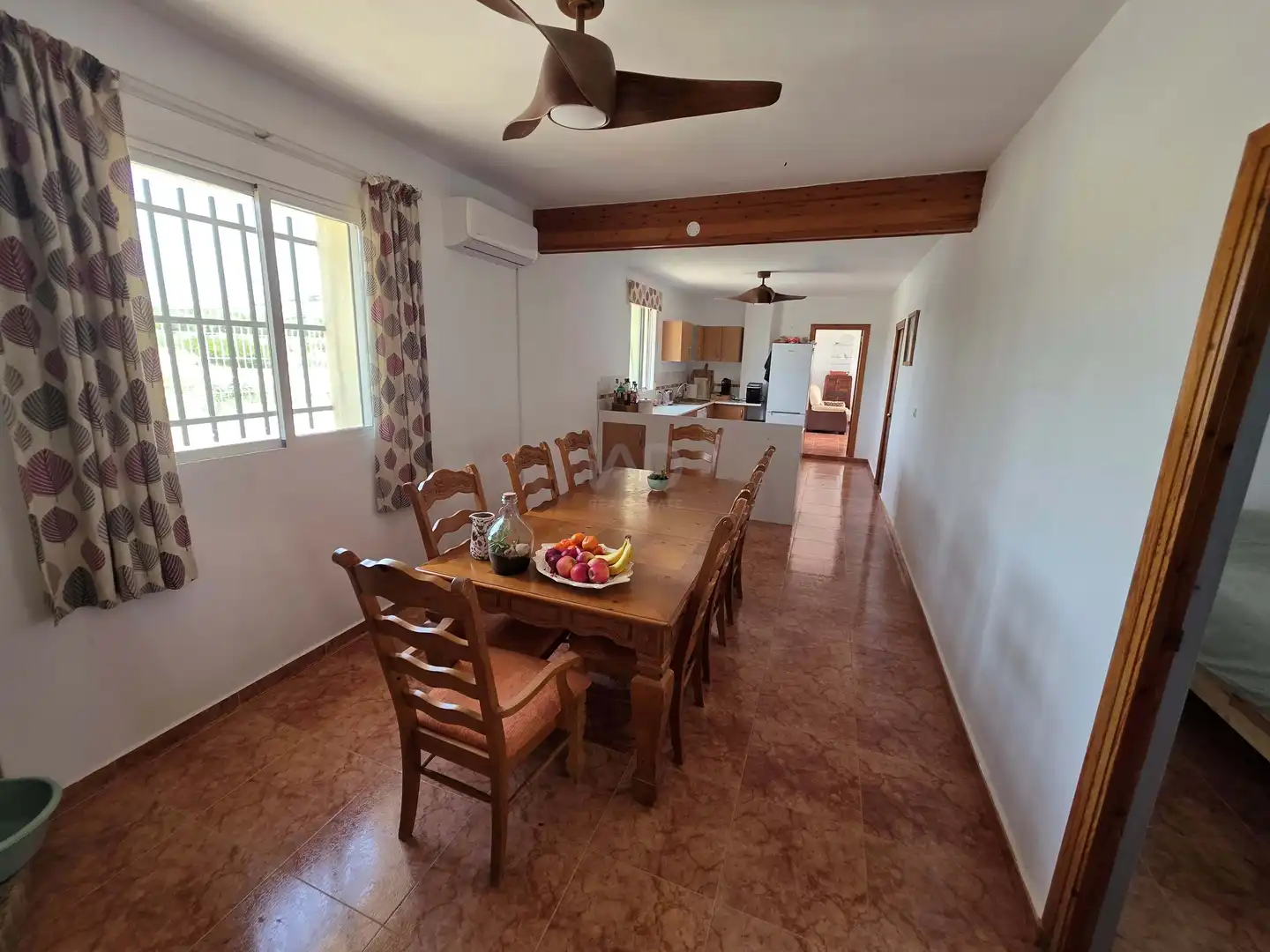 Casa con piscina en venta en Calasparra, imagen 10