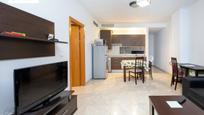 Kitchen of Flat for sale in  Granada Capital