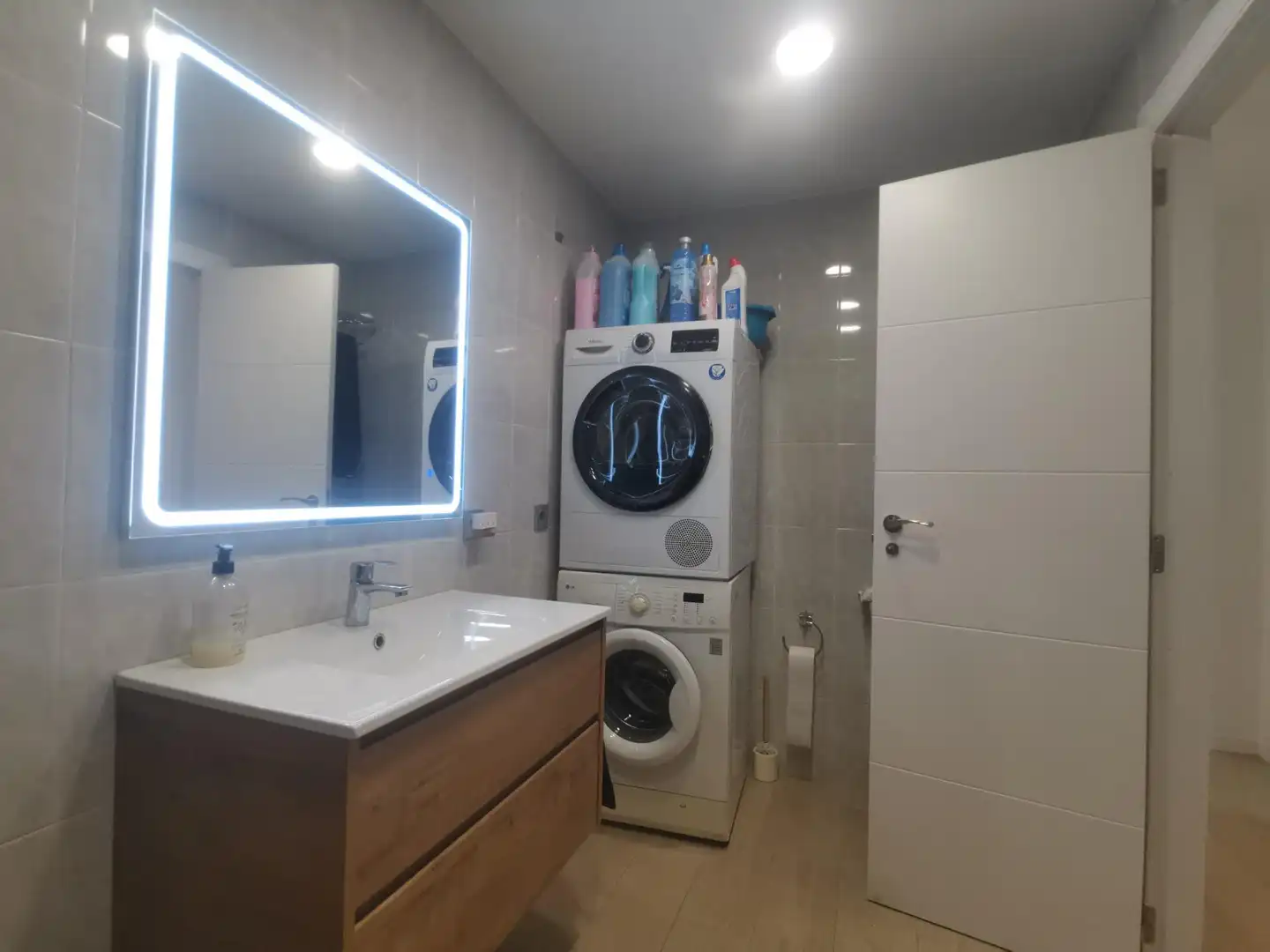 Penthouse with terrace for sale in Calle JACINTO LABAILA, imagen 34
