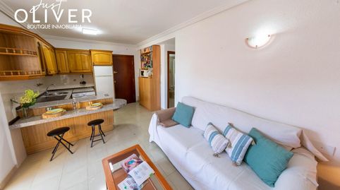 Foto 2 de Apartament en venda a D'isaac Albéniz, 13, La Pineda, Vila-seca