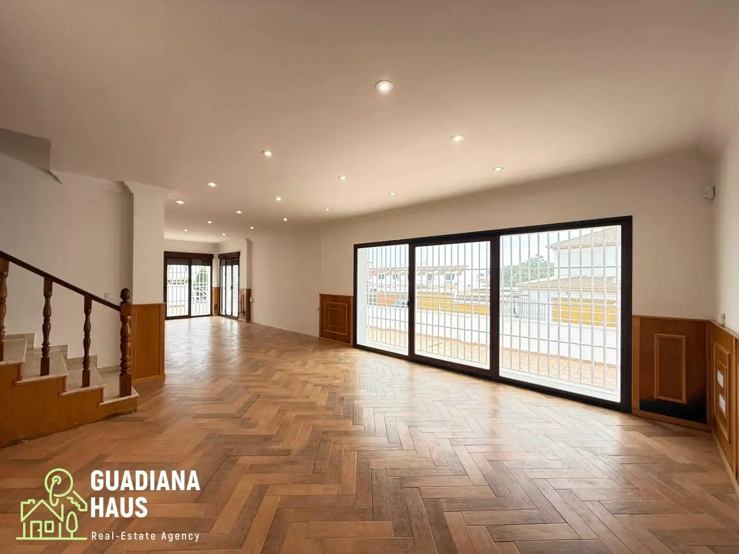 Chalet con piscina en venta en Urbasur, imagen 43