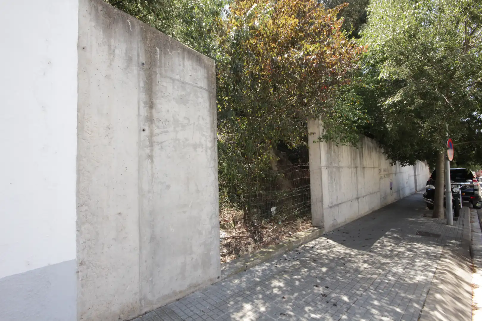 Terreny residencial en venda a La Roca del Vallès, imagen 9