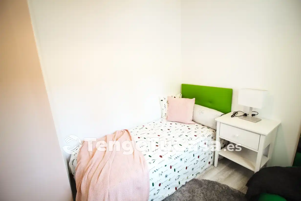 Habitación de Piso en venta en Madrid con Aire acondicionado, Calefacción y Terraza